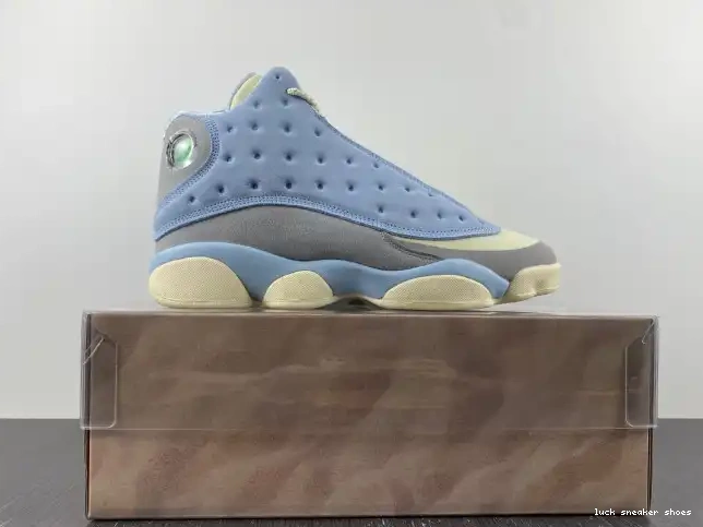 Rep LUCY DX5763-100 Jordan SoleFly Retro 13 0504